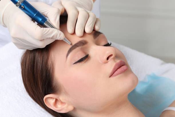 dermopigmentation sourcils