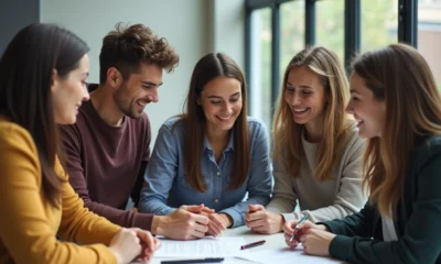 etudes et avenir professionnel