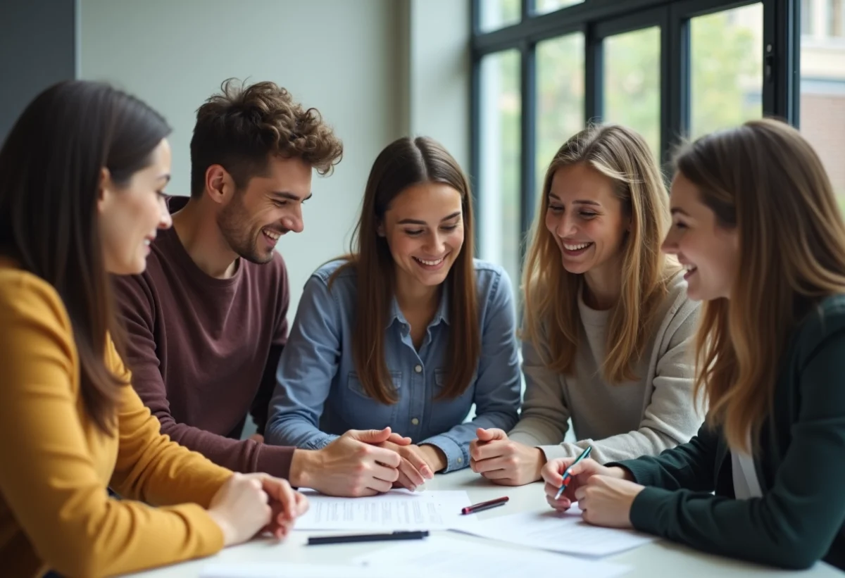 etudes et avenir professionnel
