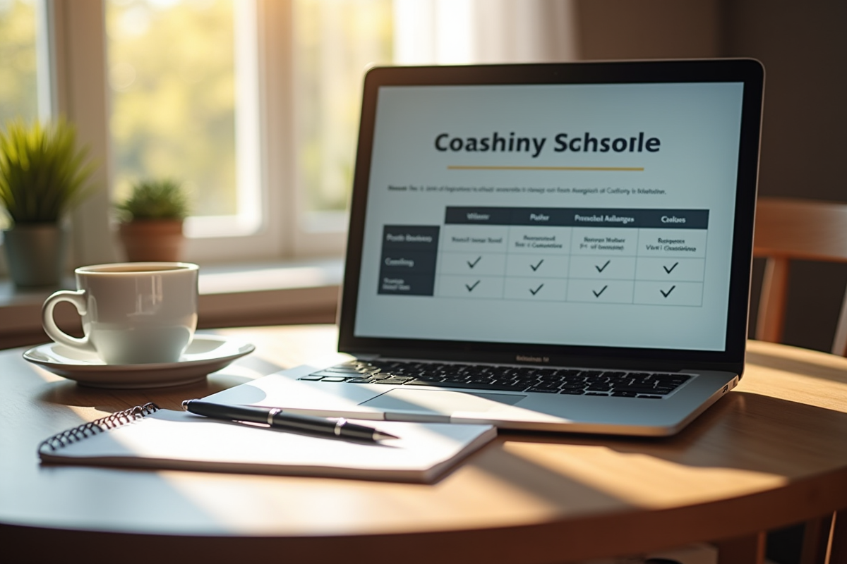 formation coaching