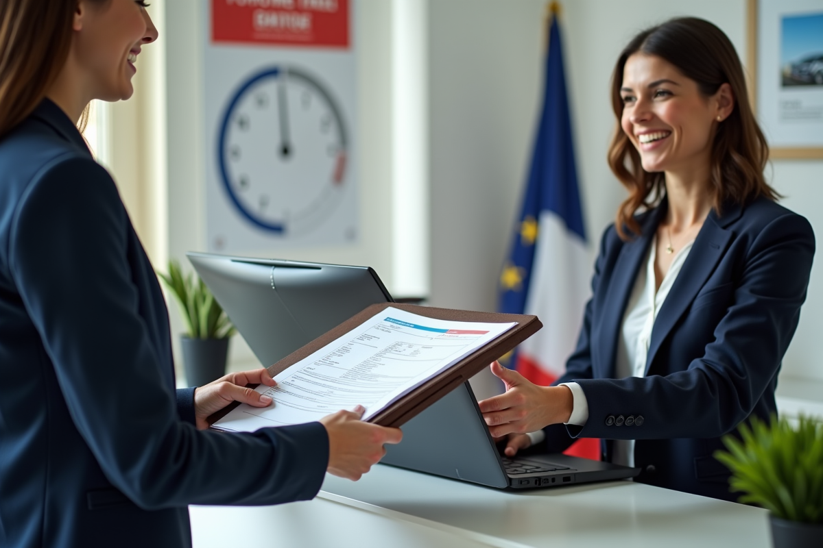 formation permis
