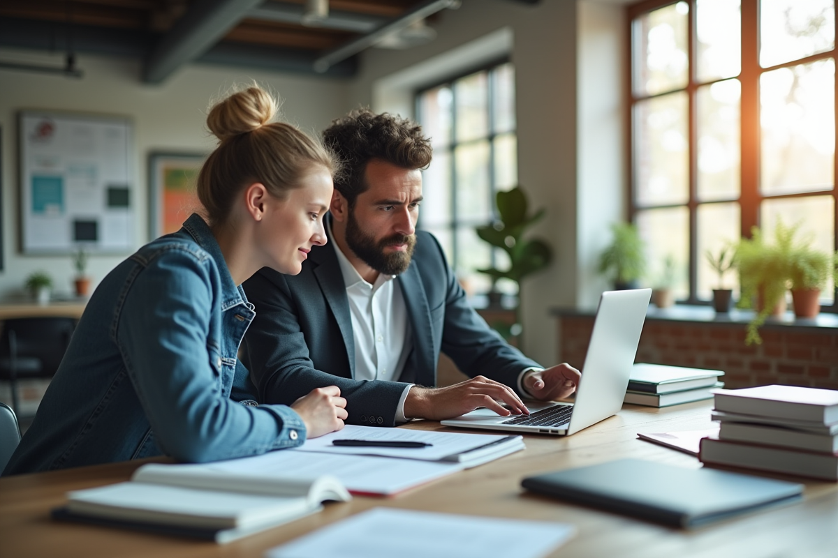 formateur qualifié