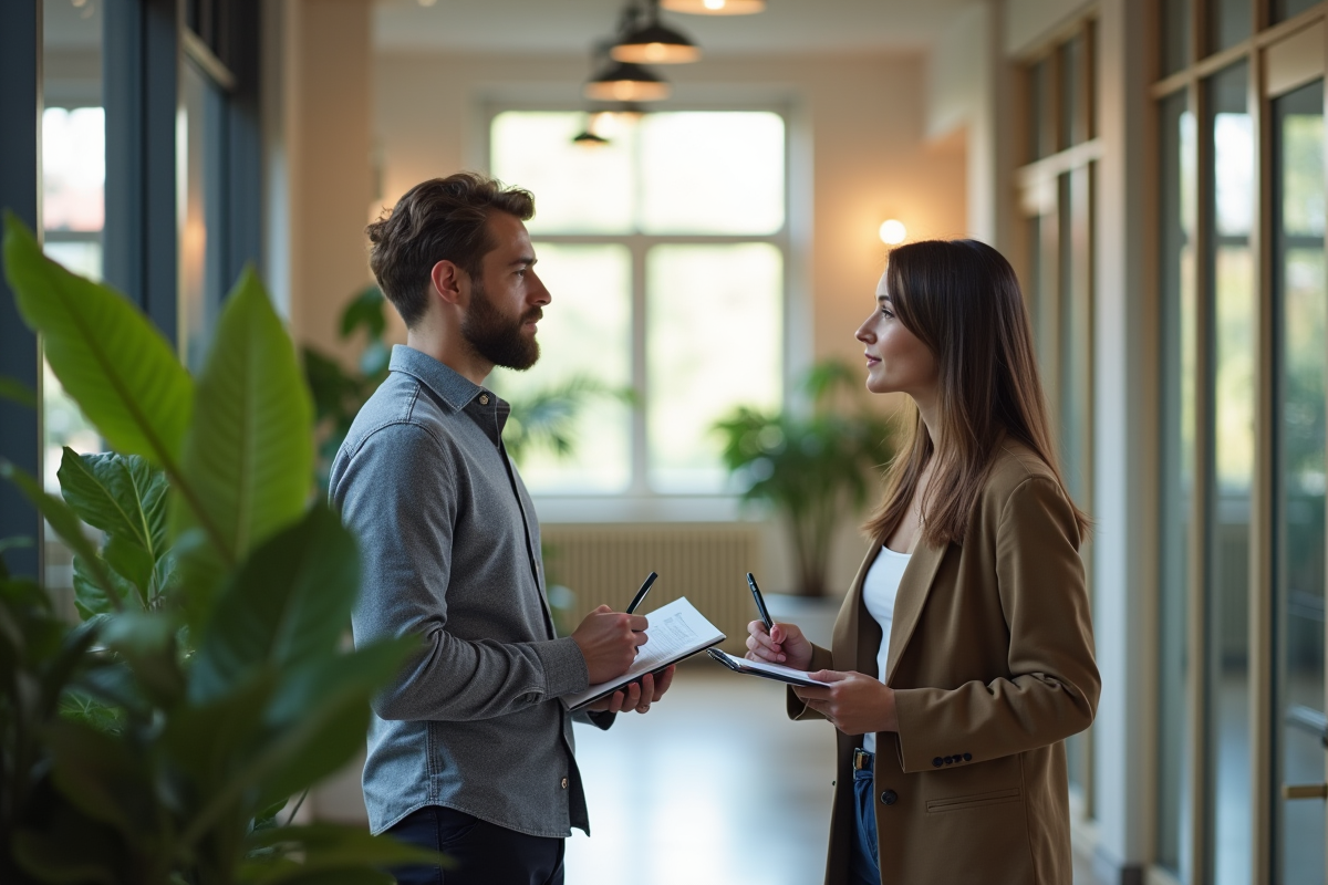 communication professionnelle