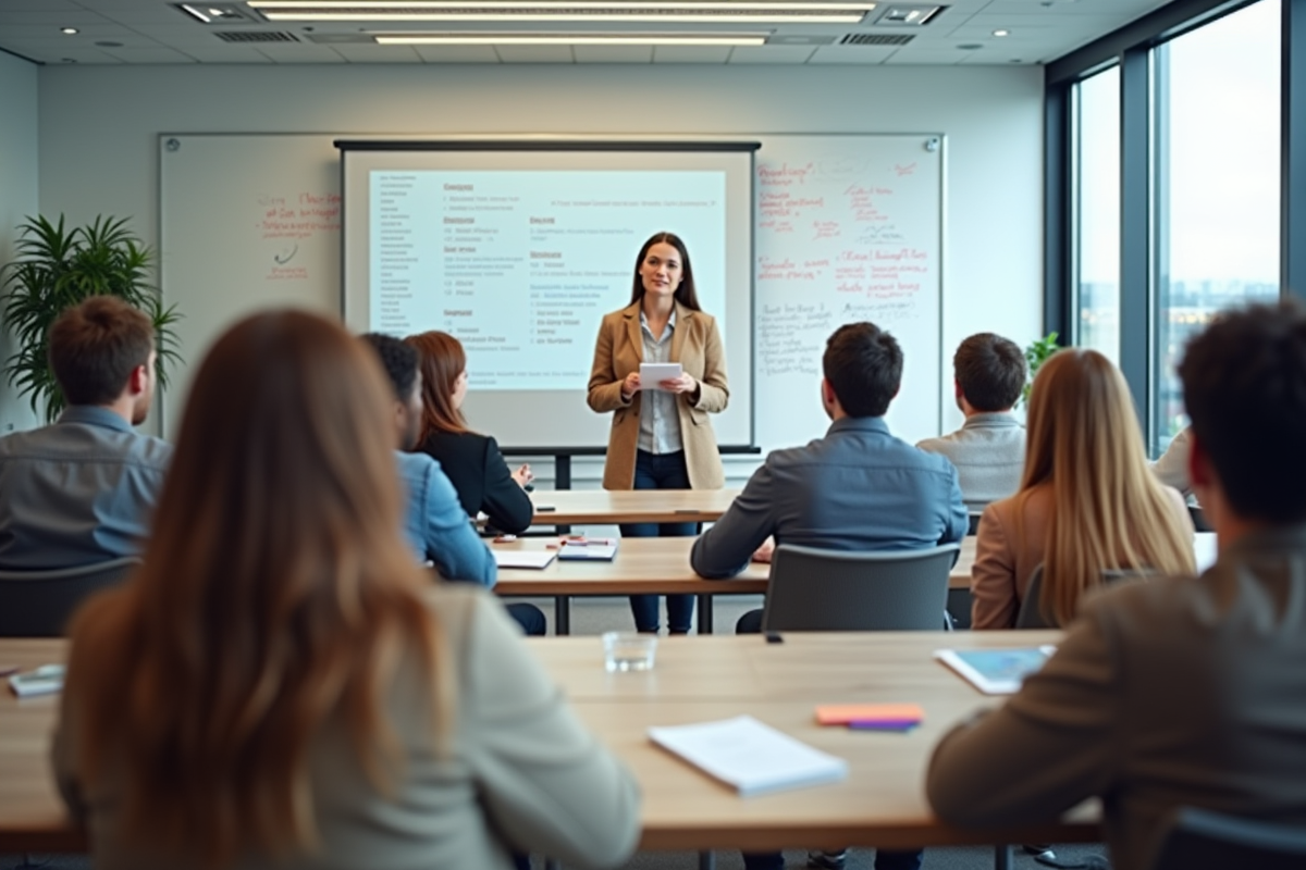 langue apprentissage