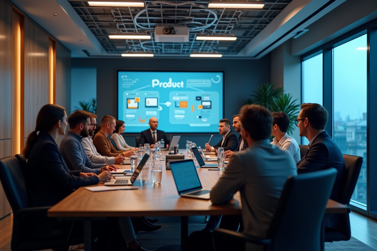 formation product manager