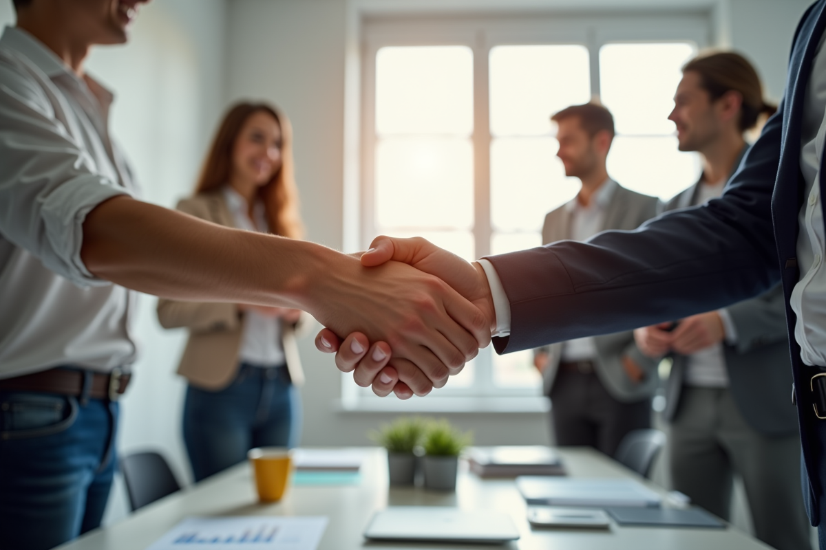 valeurs professionnelles