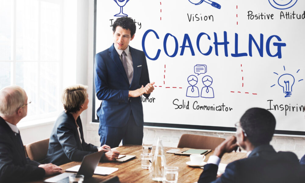 Les bénéfices du coaching exécutif pour les leaders modernes