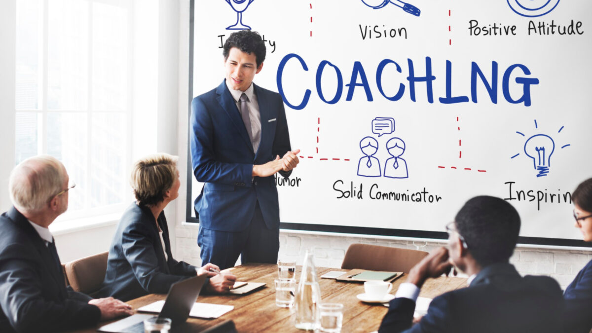 Les bénéfices du coaching exécutif pour les leaders modernes